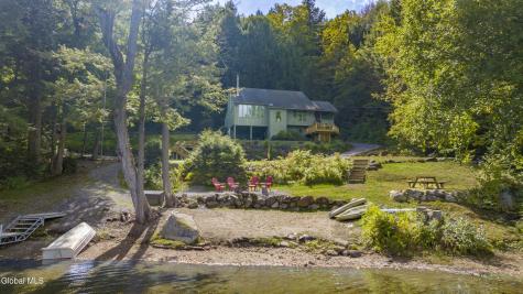 449 E Kelm Pond Road Warrensburg NY 12885