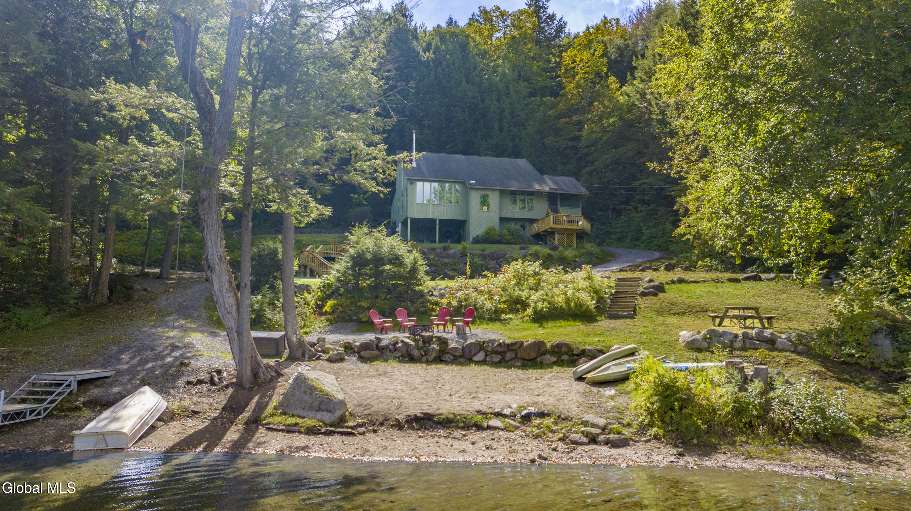 449 E Kelm Pond Road Warrensburg NY 12885