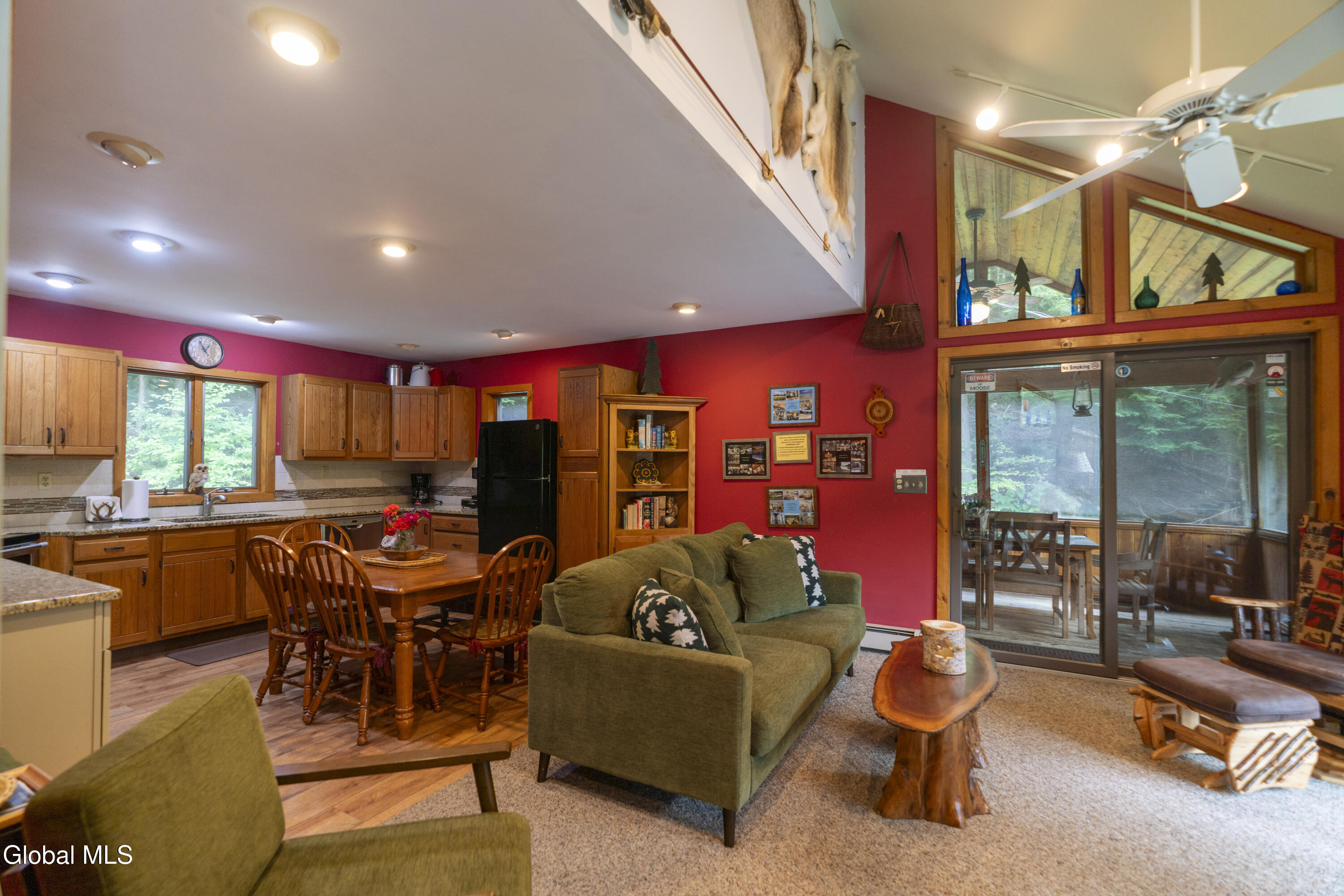 449 E Kelm Pond Road Warrensburg NY 12885