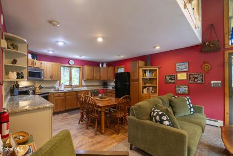 449 E Kelm Pond Road Warrensburg NY 12885