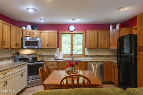 449 E Kelm Pond Road Warrensburg NY 12885