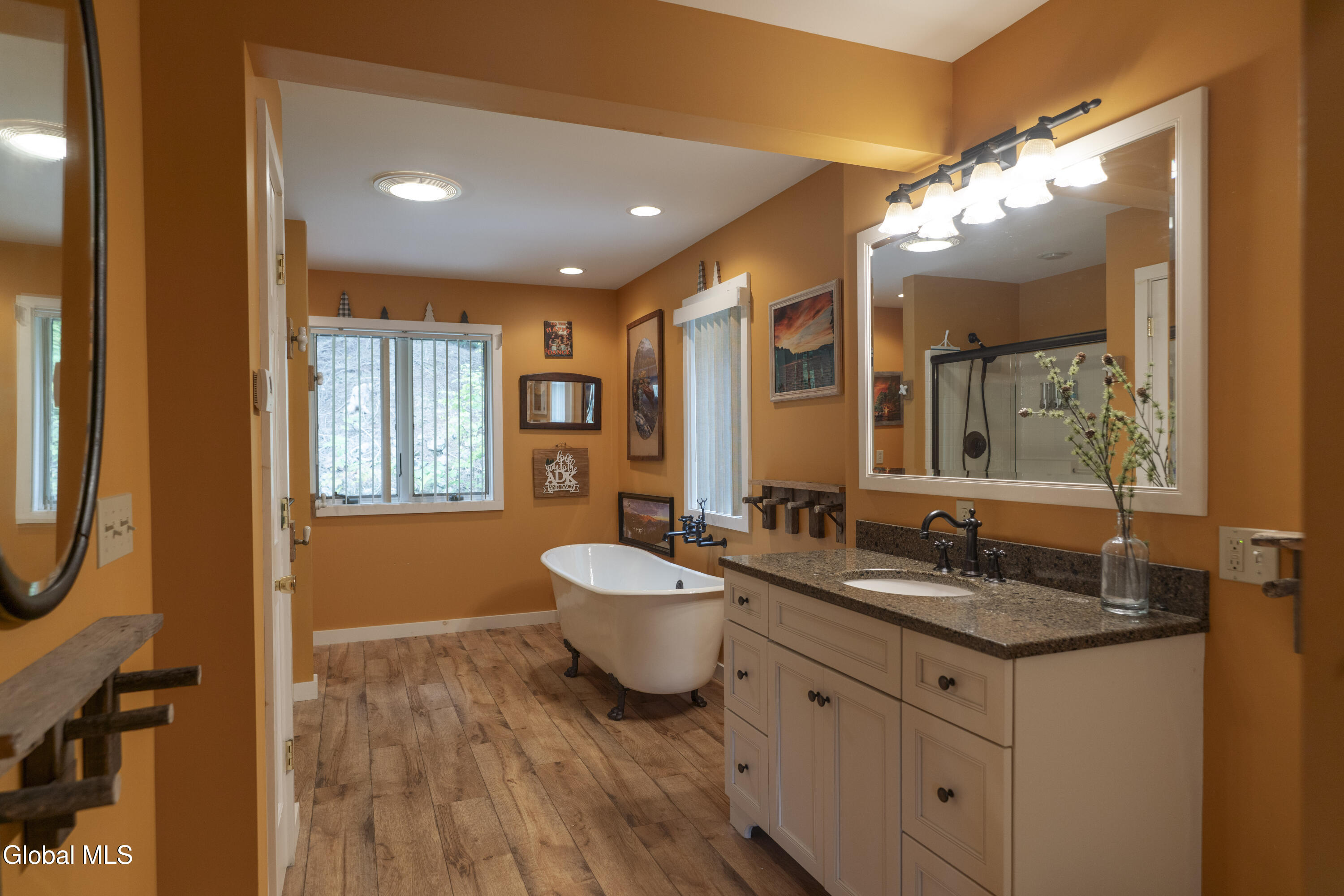 449 E Kelm Pond Road Warrensburg NY 12885