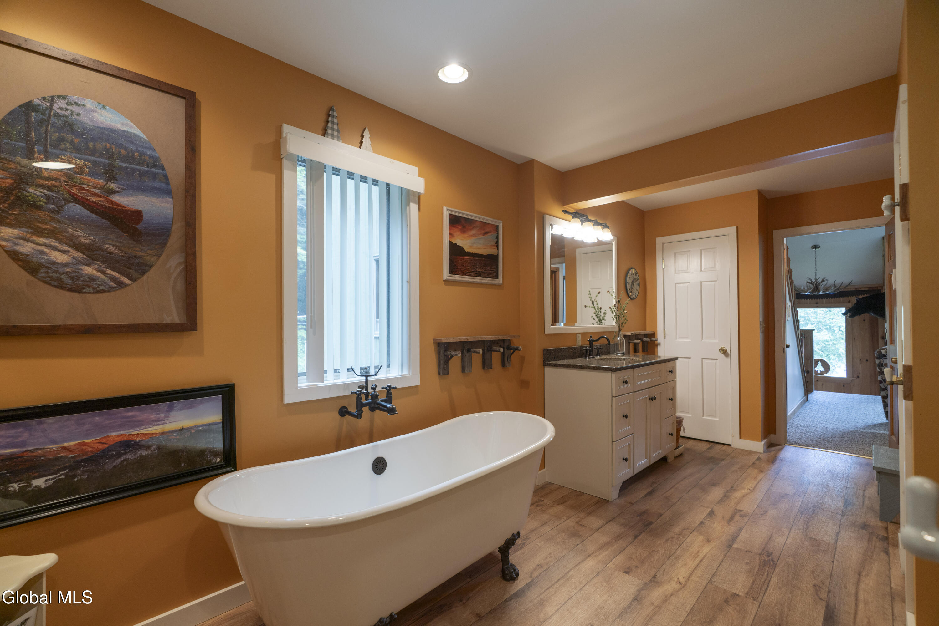 449 E Kelm Pond Road Warrensburg NY 12885