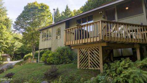 449 E Kelm Pond Road Warrensburg NY 12885