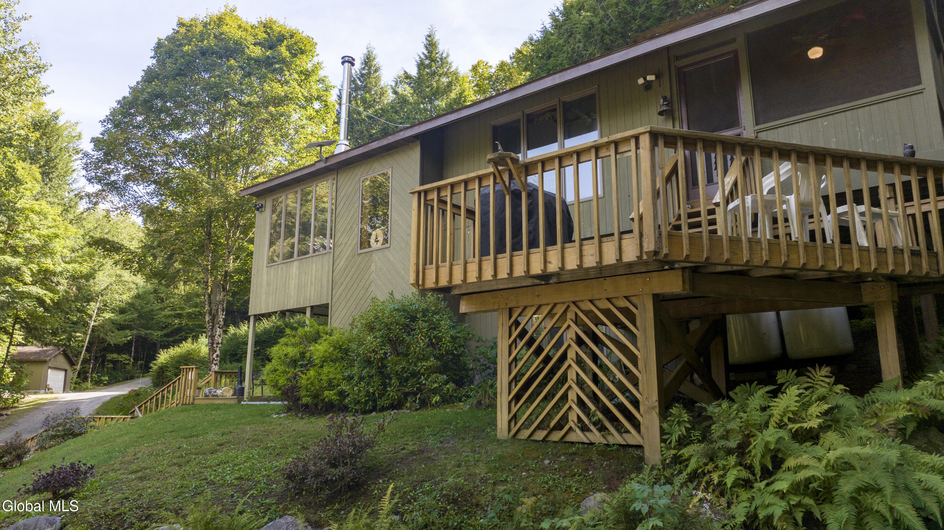 449 E Kelm Pond Road Warrensburg NY 12885