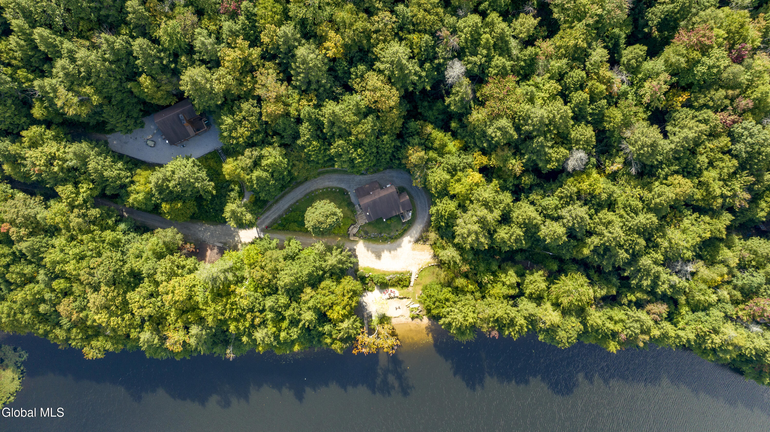 449 E Kelm Pond Road Warrensburg NY 12885