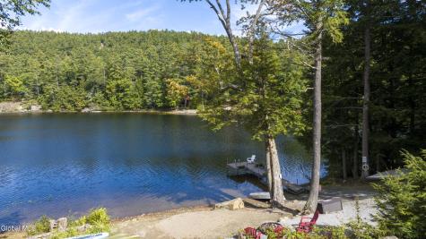449 E Kelm Pond Road Warrensburg NY 12885