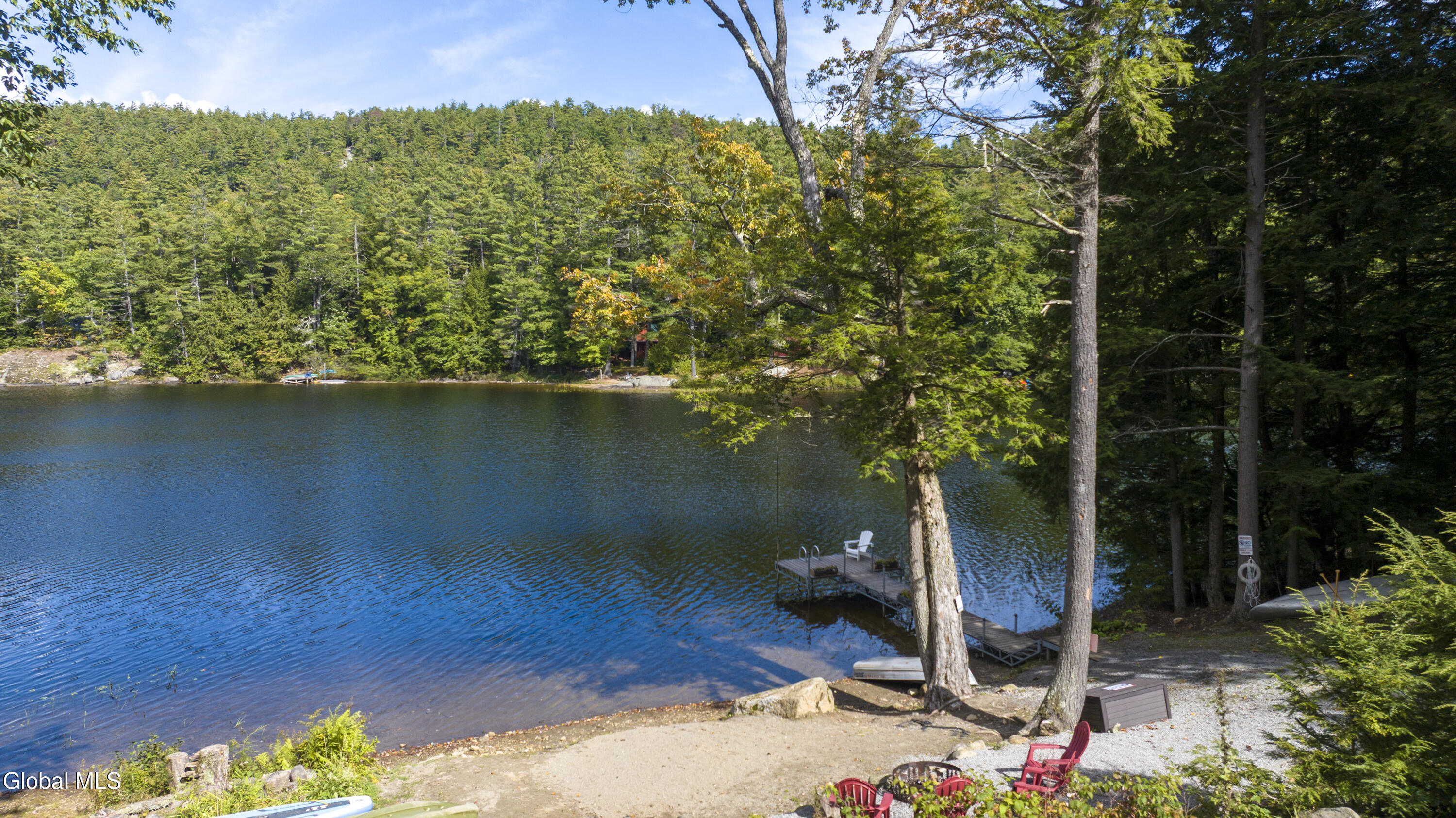 449 E Kelm Pond Road Warrensburg NY 12885