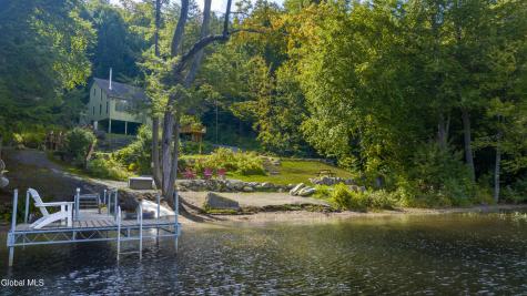 449 E Kelm Pond Road Warrensburg NY 12885