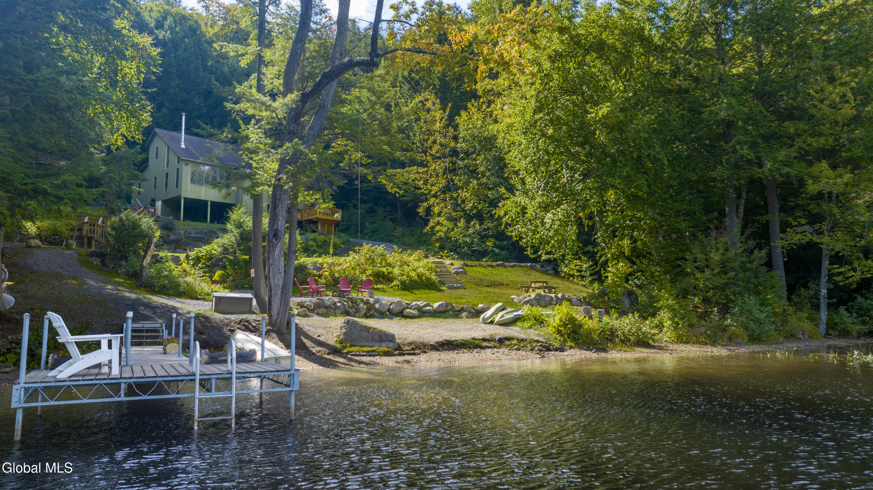 449 E Kelm Pond Road Warrensburg NY 12885