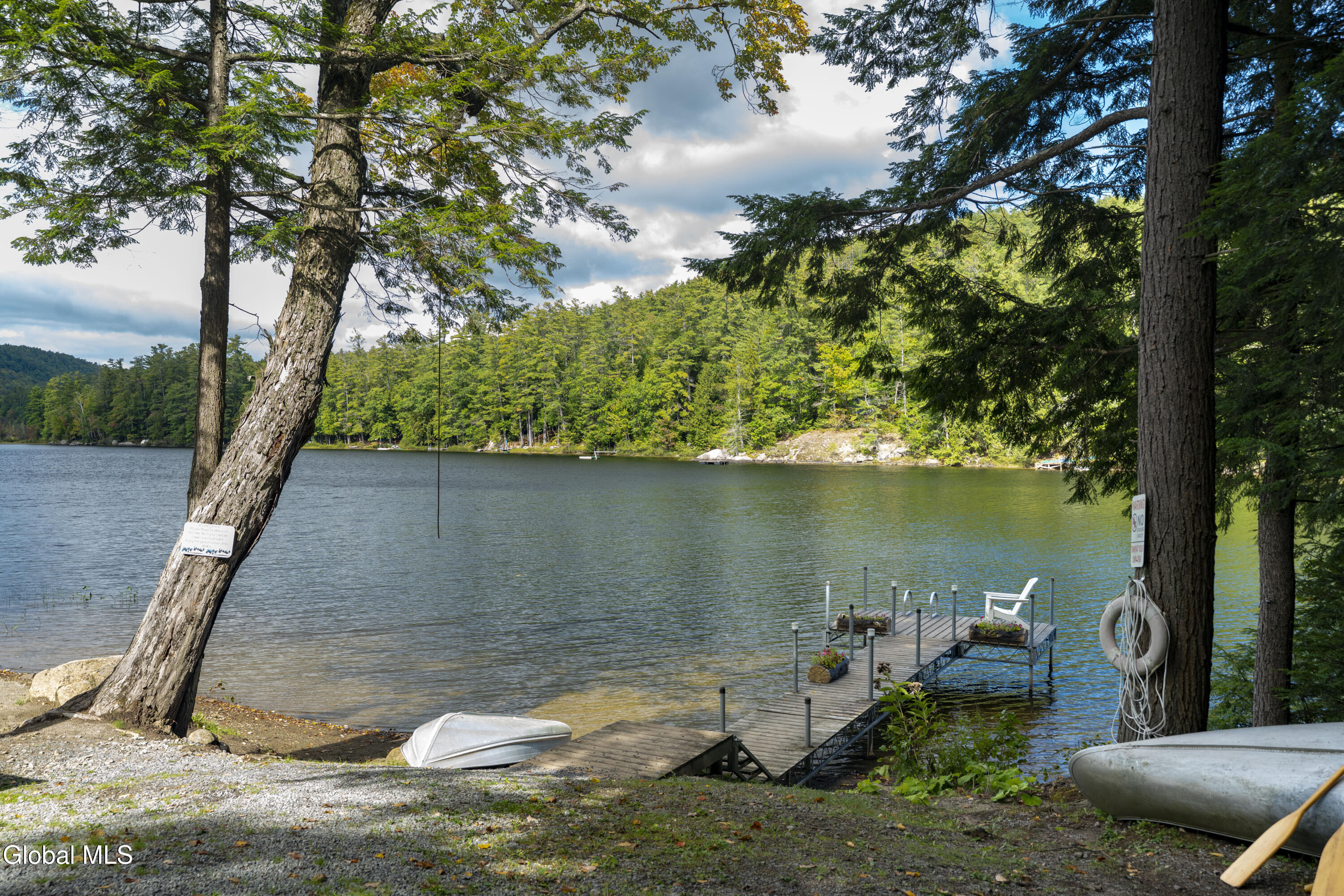449 E Kelm Pond Road Warrensburg NY 12885