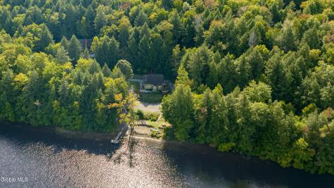 449 E Kelm Pond Road Warrensburg NY 12885