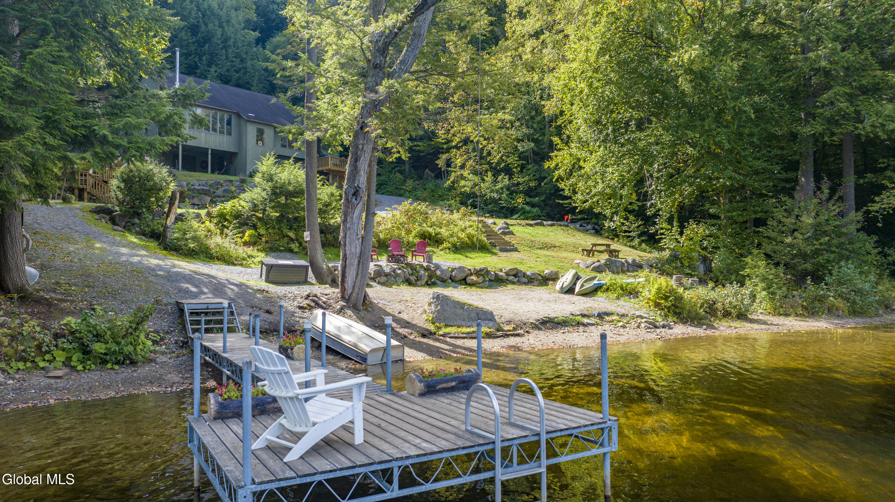 449 E Kelm Pond Road Warrensburg NY 12885