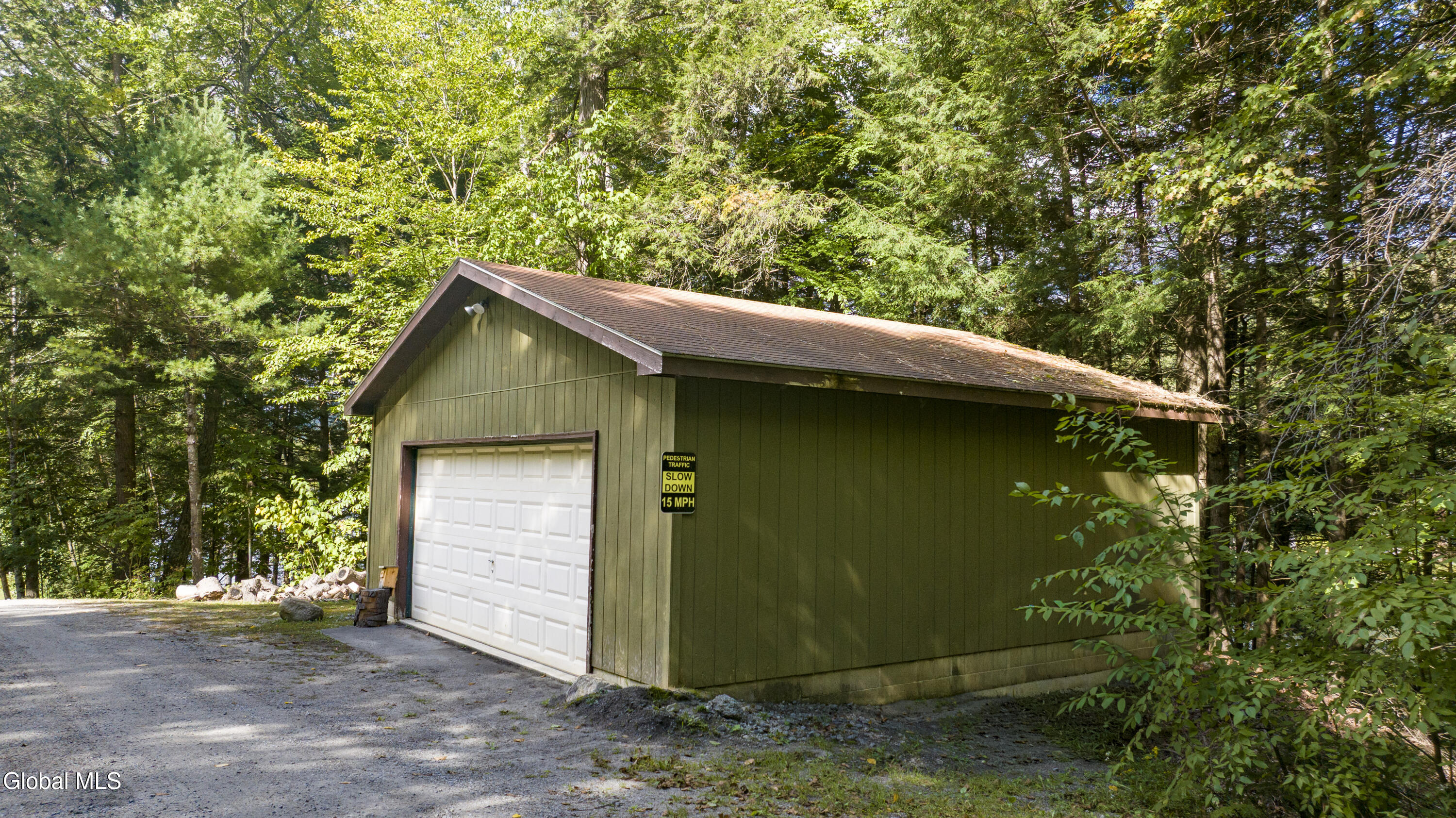 449 E Kelm Pond Road Warrensburg NY 12885