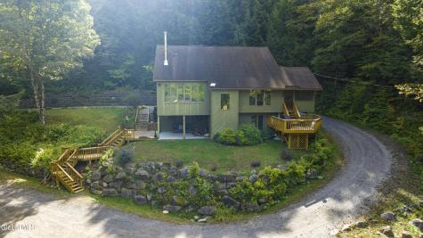 449 E Kelm Pond Road Warrensburg NY 12885