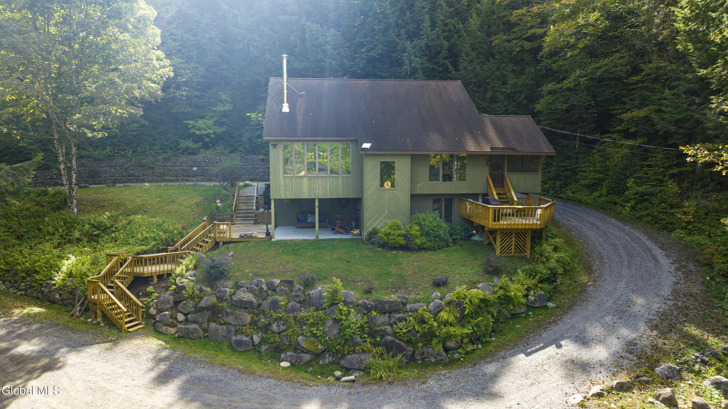 449 E Kelm Pond Road Warrensburg NY 12885