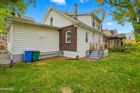 2 Glenwood Street Albany NY 12208