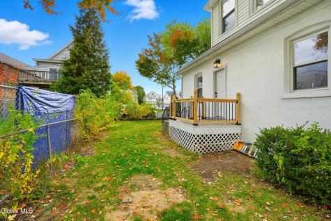 2 Glenwood Street Albany NY 12208