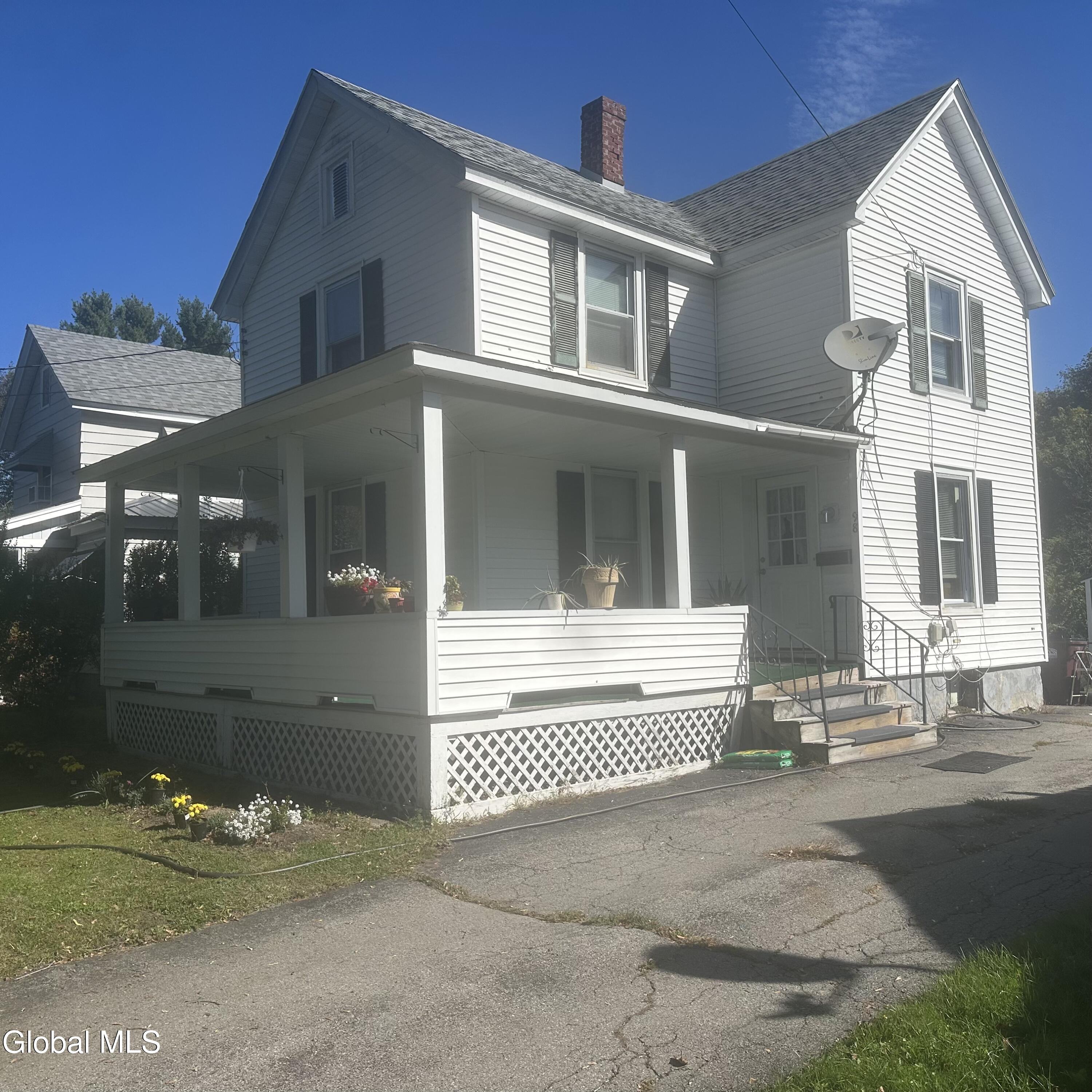 98 East Boulevard Gloversville NY 12078