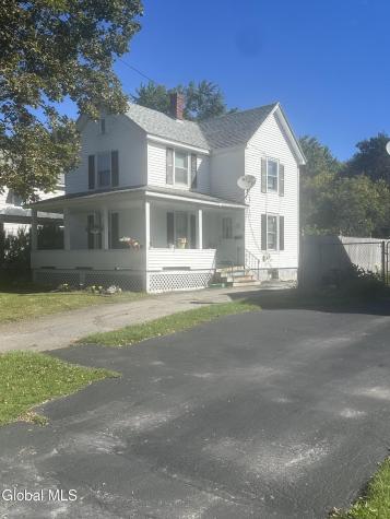 98 East Boulevard Gloversville NY 12078