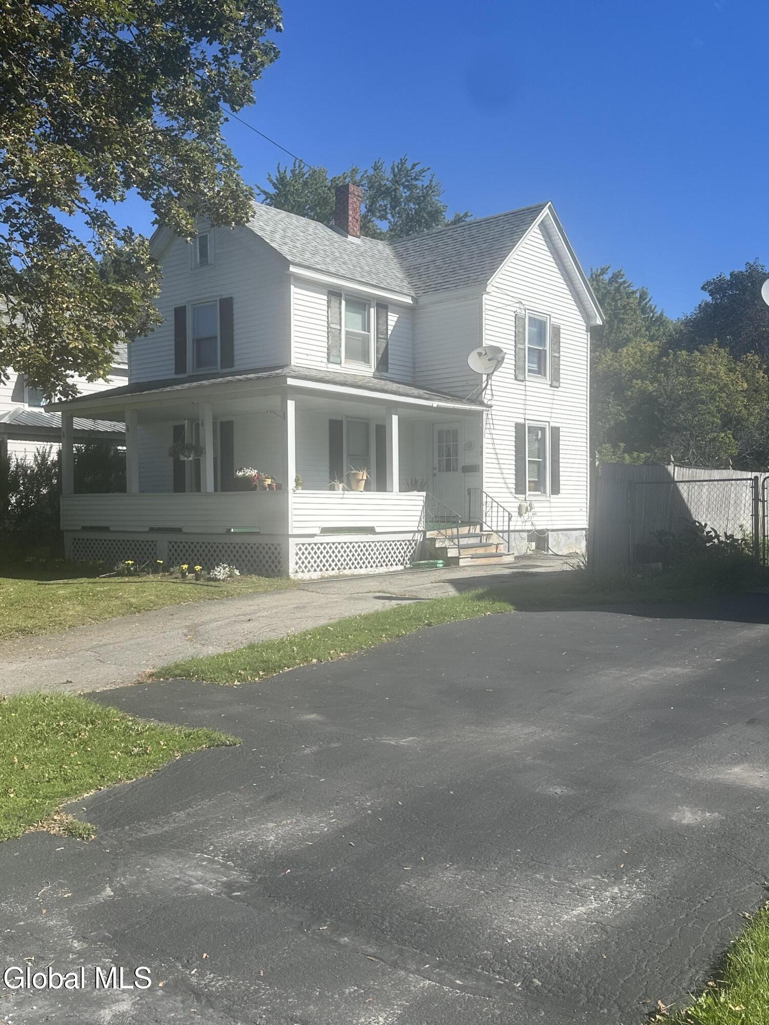 98 East Boulevard Gloversville NY 12078