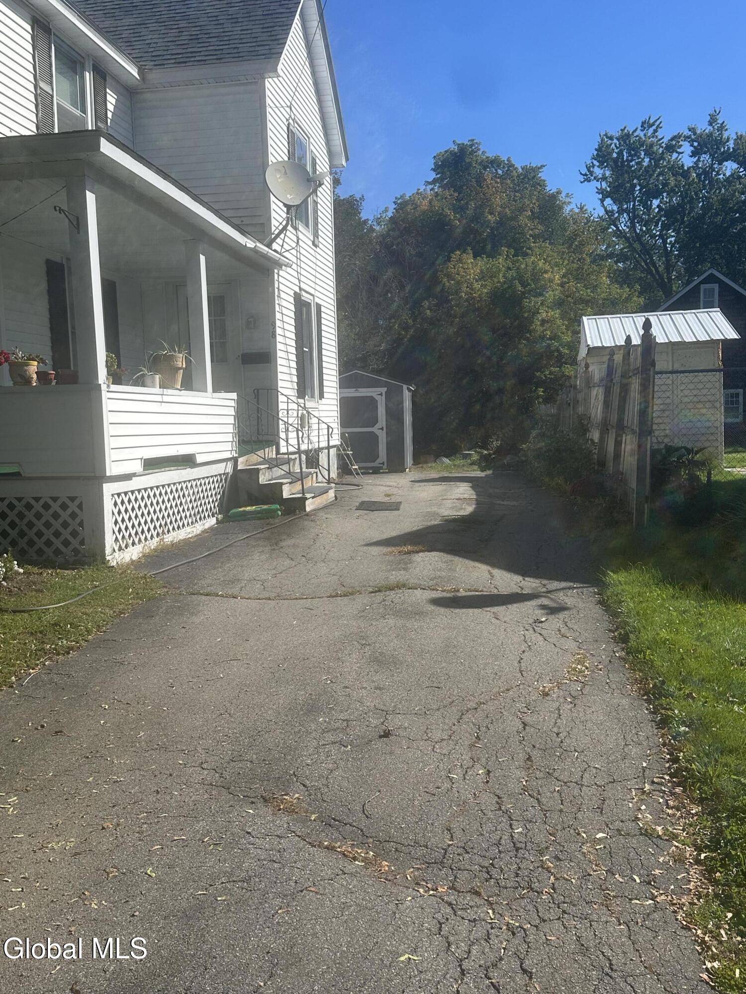 98 East Boulevard Gloversville NY 12078
