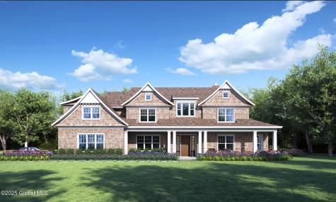 9 Brad Court Saratoga Springs NY 12866