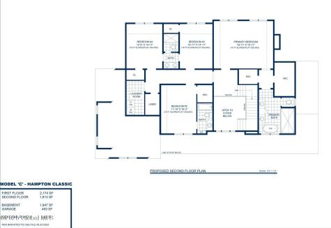 9 Brad Court Saratoga Springs NY 12866