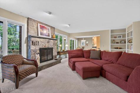 11 Beechridge Road Clifton Park NY 12065