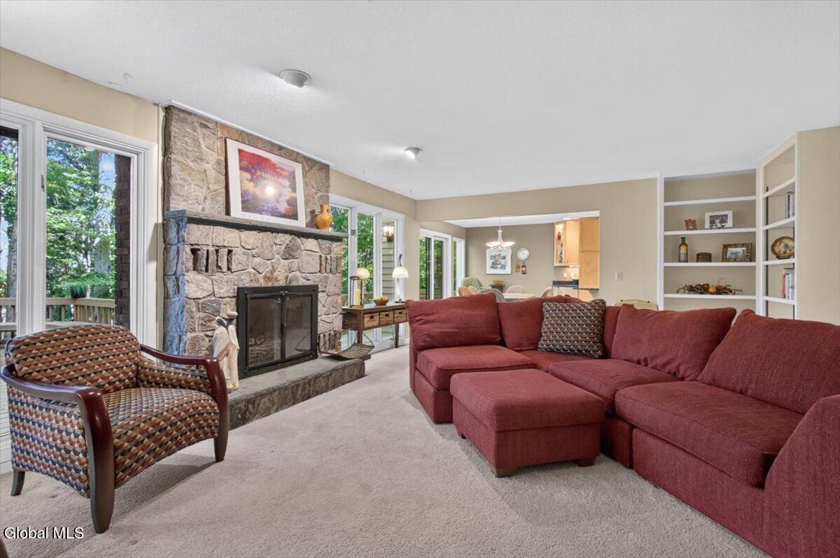 11 Beechridge Road Clifton Park NY 12065