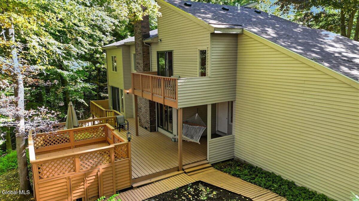 11 Beechridge Road Clifton Park NY 12065