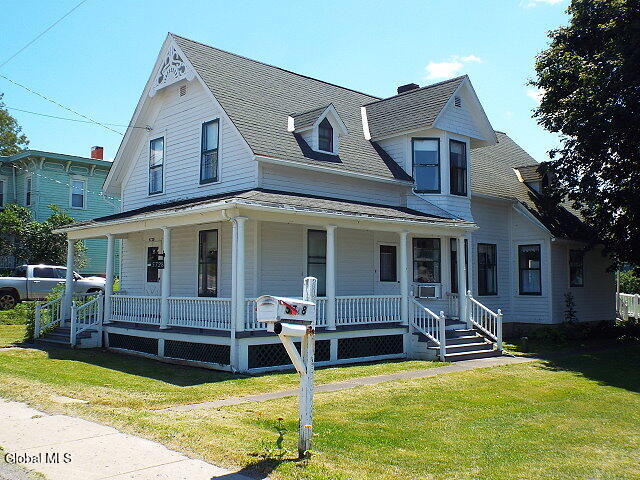5728 U.s. 20 East Springfield NY 13333