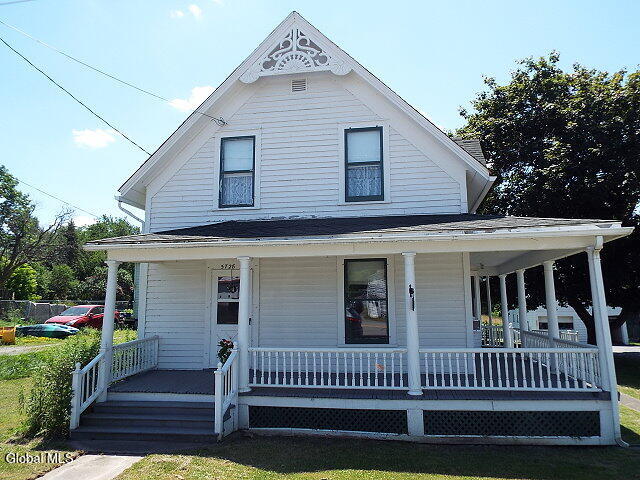 5728 U.s. 20 East Springfield NY 13333