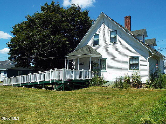5728 U.s. 20 East Springfield NY 13333