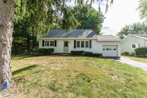 24 Brickley Drive Albany NY 12205