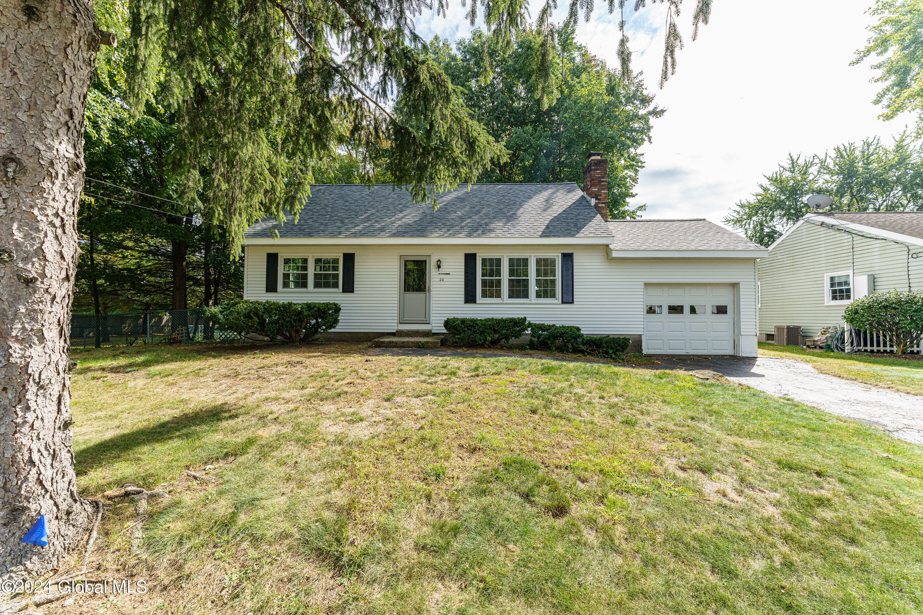 24 Brickley Drive Albany NY 12205