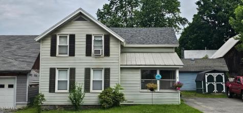 6 Mechanic Street Corinth NY 12822