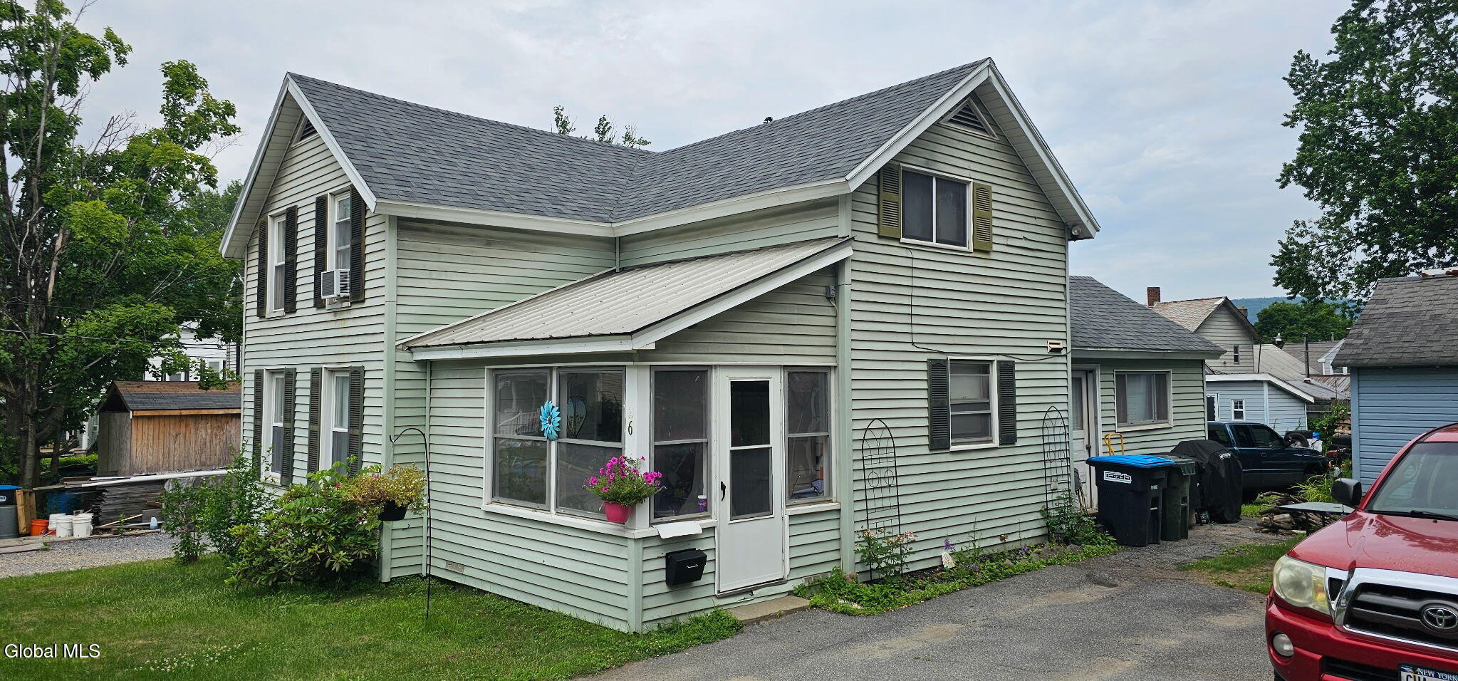 6 Mechanic Street Corinth NY 12822