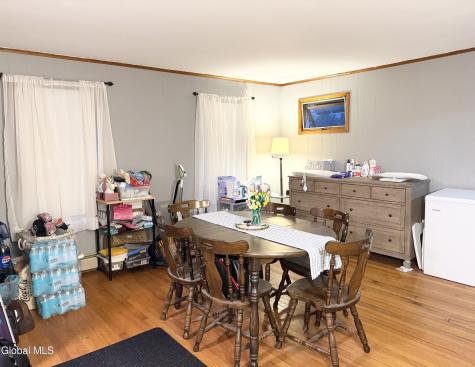 6 Mechanic Street Corinth NY 12822
