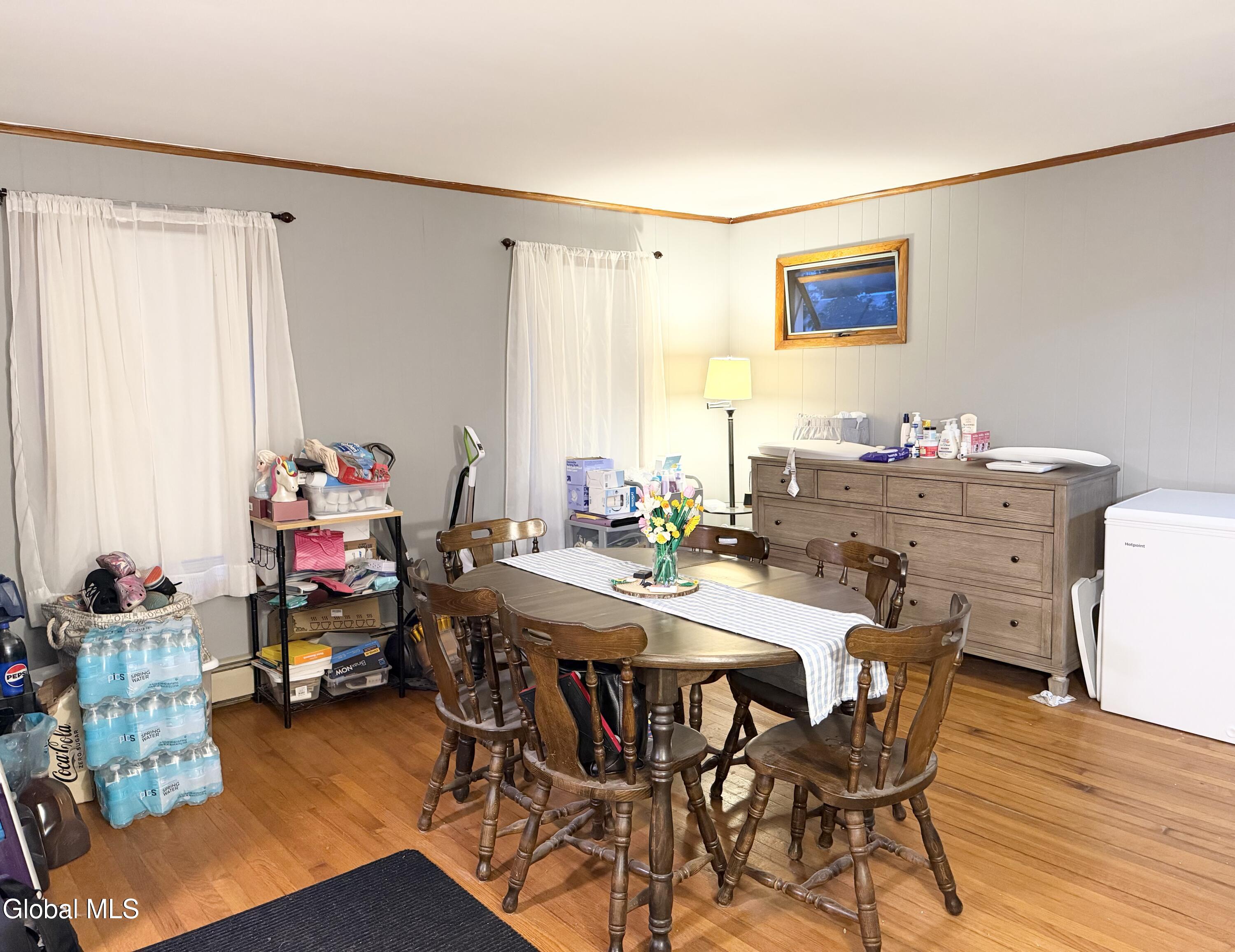 6 Mechanic Street Corinth NY 12822