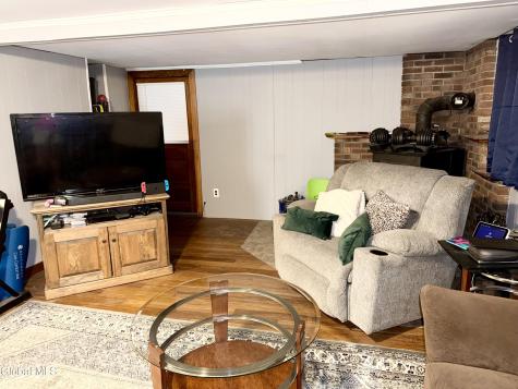 6 Mechanic Street Corinth NY 12822