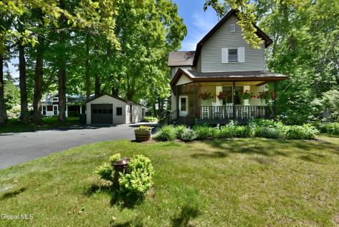 205 Houseman Street Mayfield NY 12117