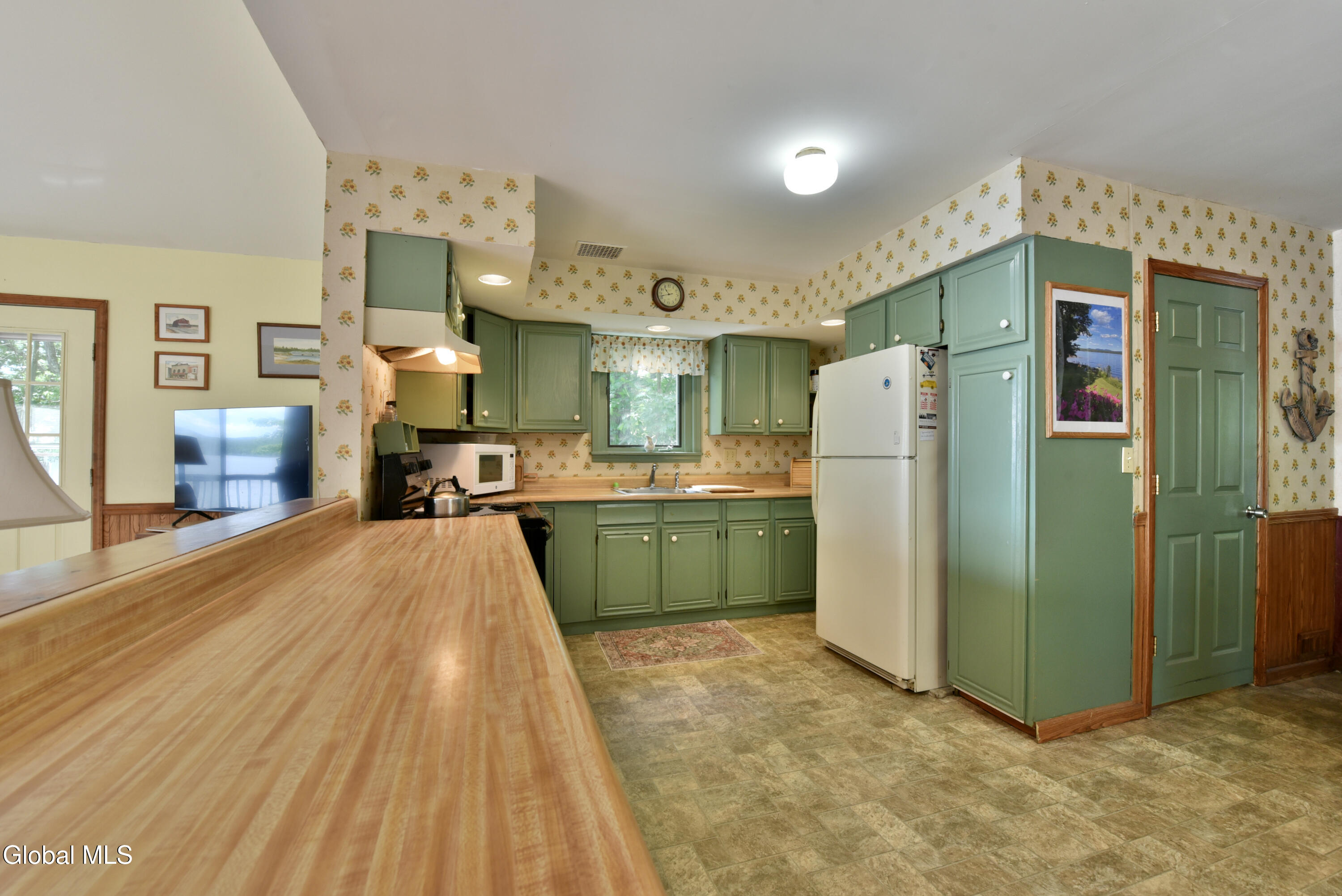 205 Houseman Street Mayfield NY 12117