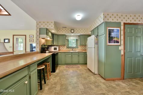 205 Houseman Street Mayfield NY 12117