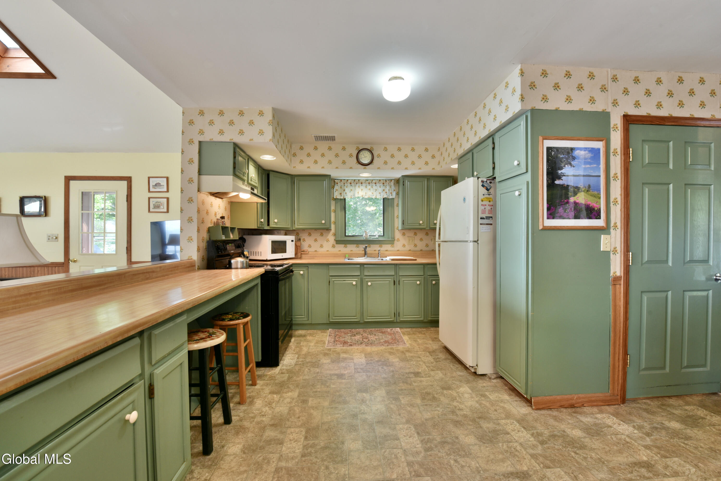 205 Houseman Street Mayfield NY 12117