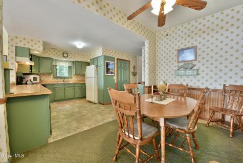 205 Houseman Street Mayfield NY 12117