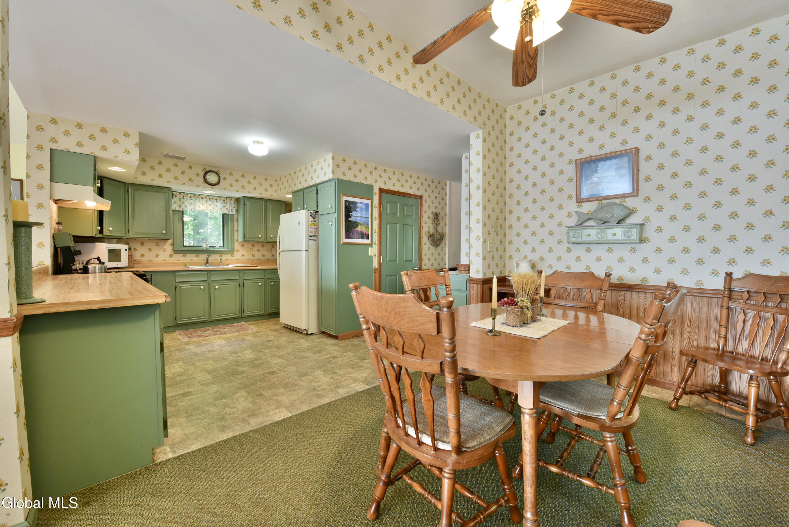 205 Houseman Street Mayfield NY 12117