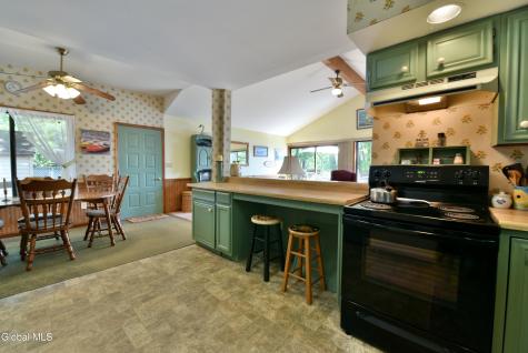 205 Houseman Street Mayfield NY 12117