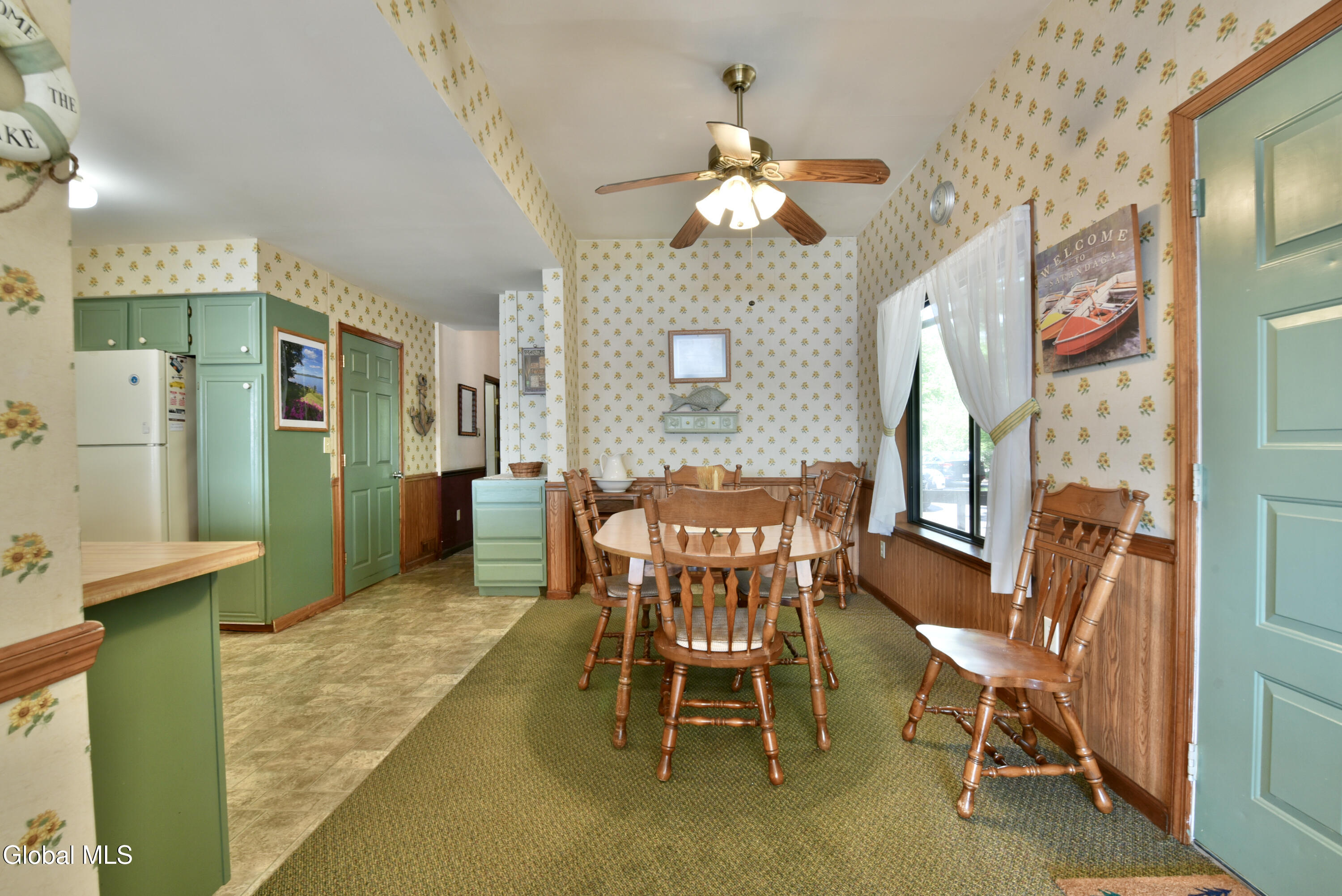 205 Houseman Street Mayfield NY 12117