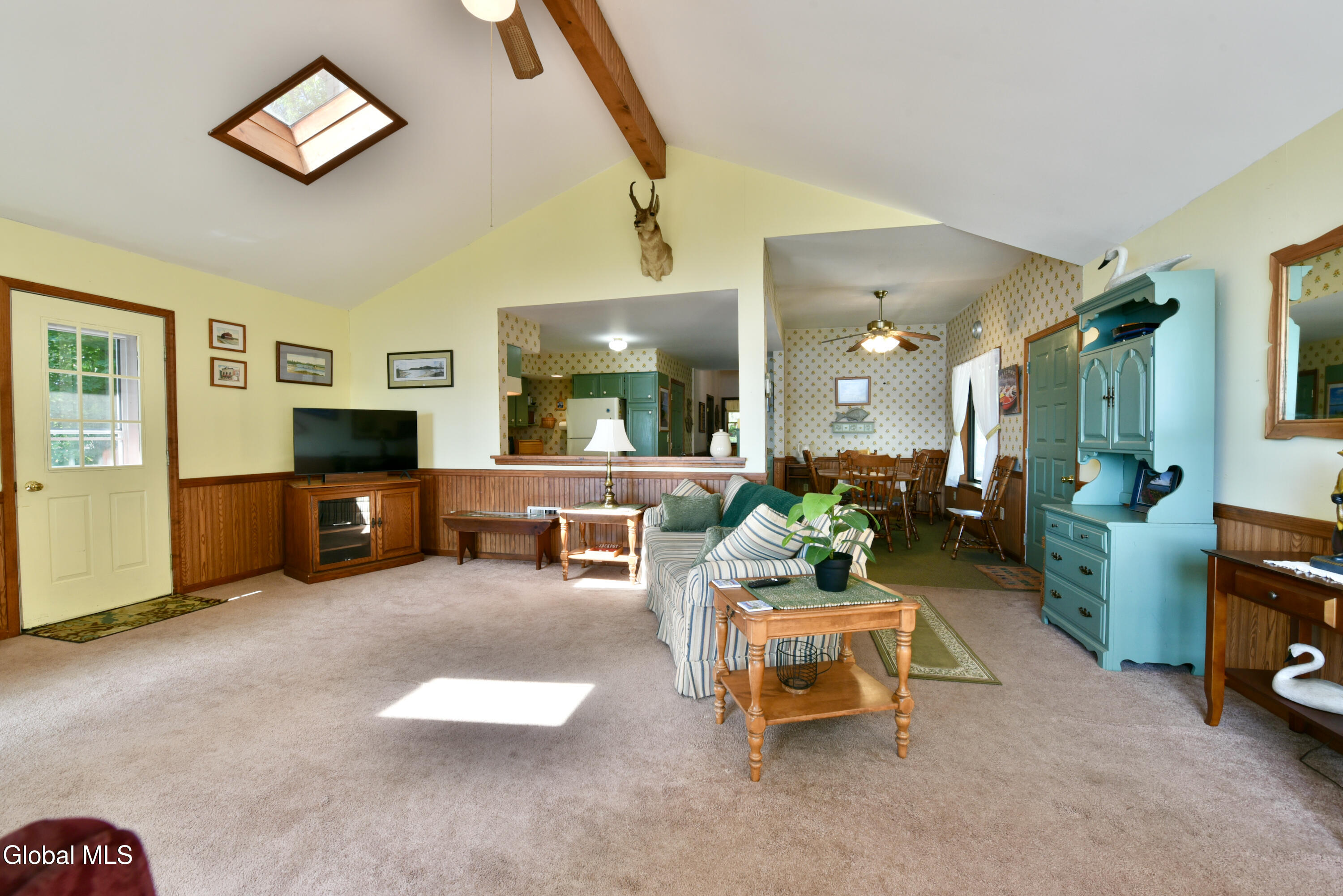 205 Houseman Street Mayfield NY 12117